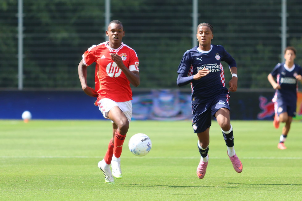 PSV - Benfica SL