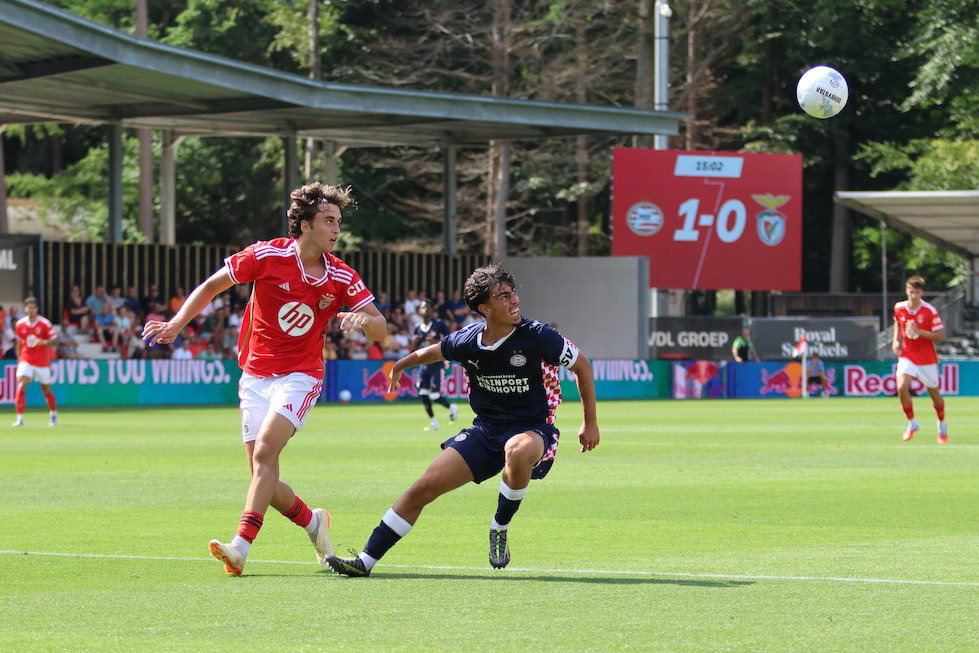PSV - Benfica SL