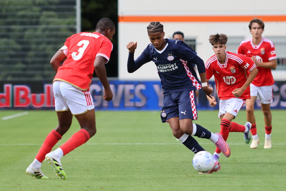 PSV - Benfica SL