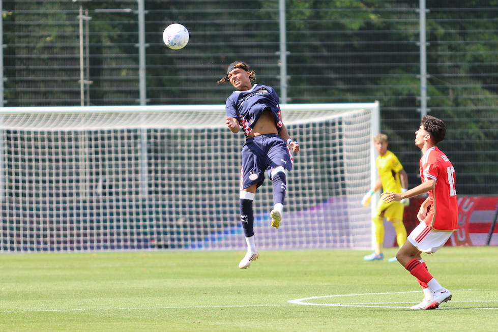 PSV - Benfica SL