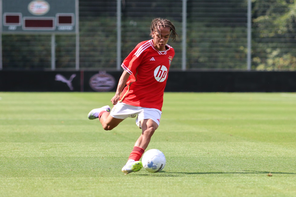PSV - Benfica SL