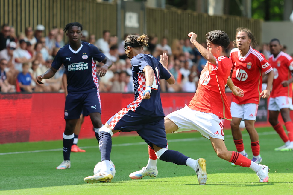 PSV - Benfica SL