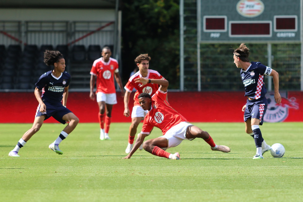 PSV - Benfica SL