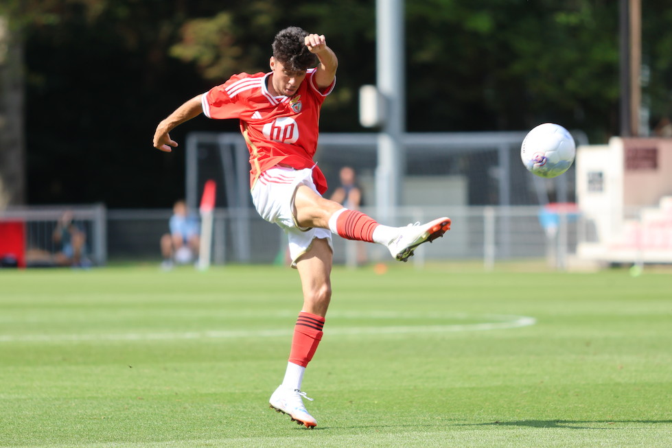 PSV - Benfica SL