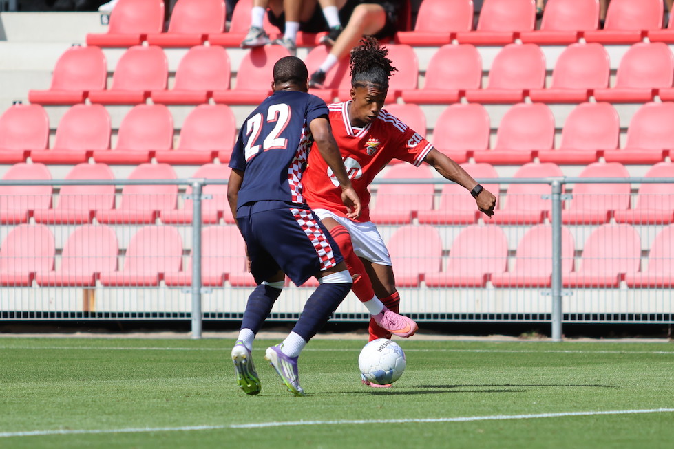 PSV - Benfica SL