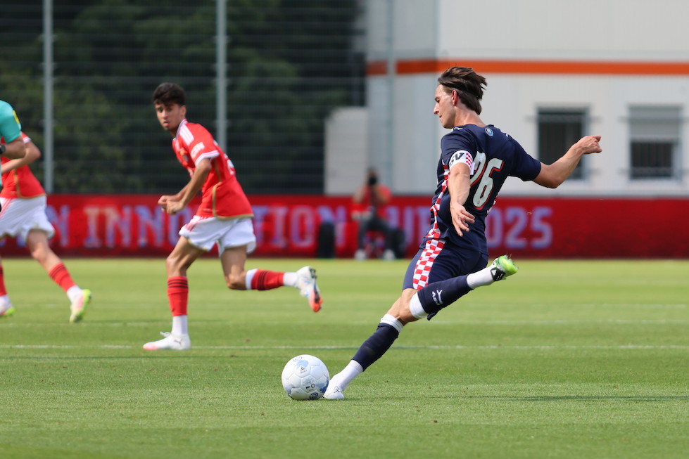 PSV - Benfica SL
