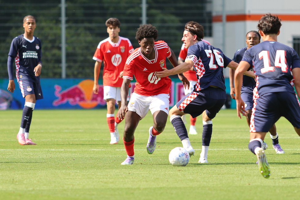 PSV - Benfica SL