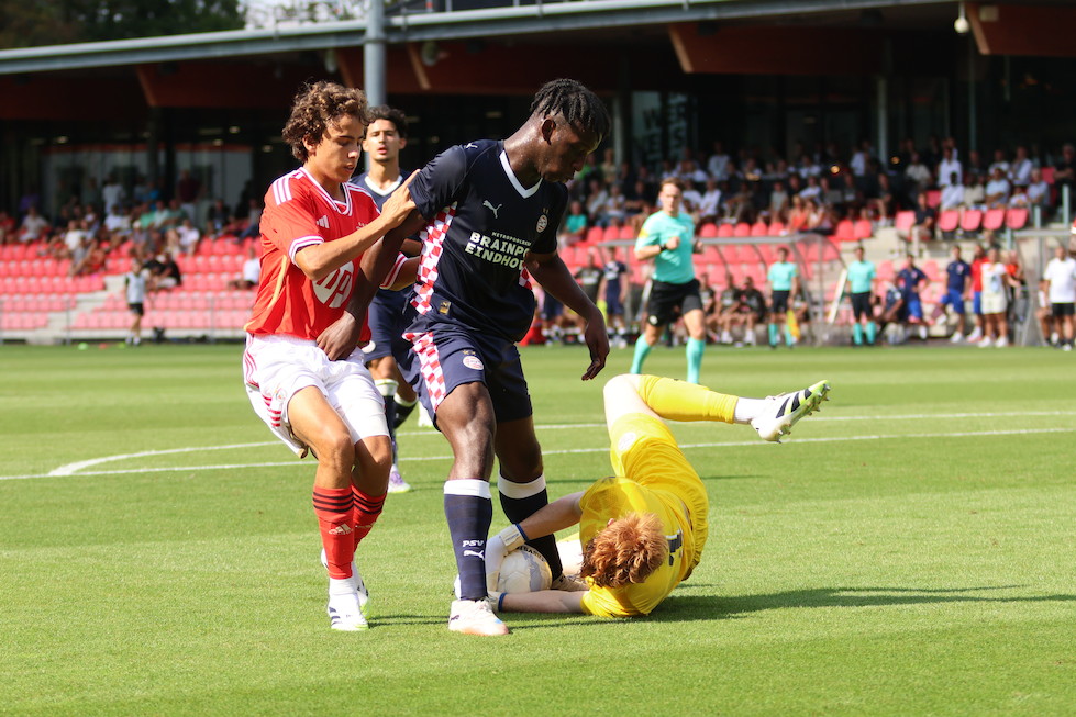 PSV - Benfica SL