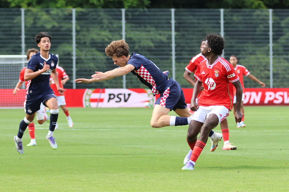 PSV - Benfica SL