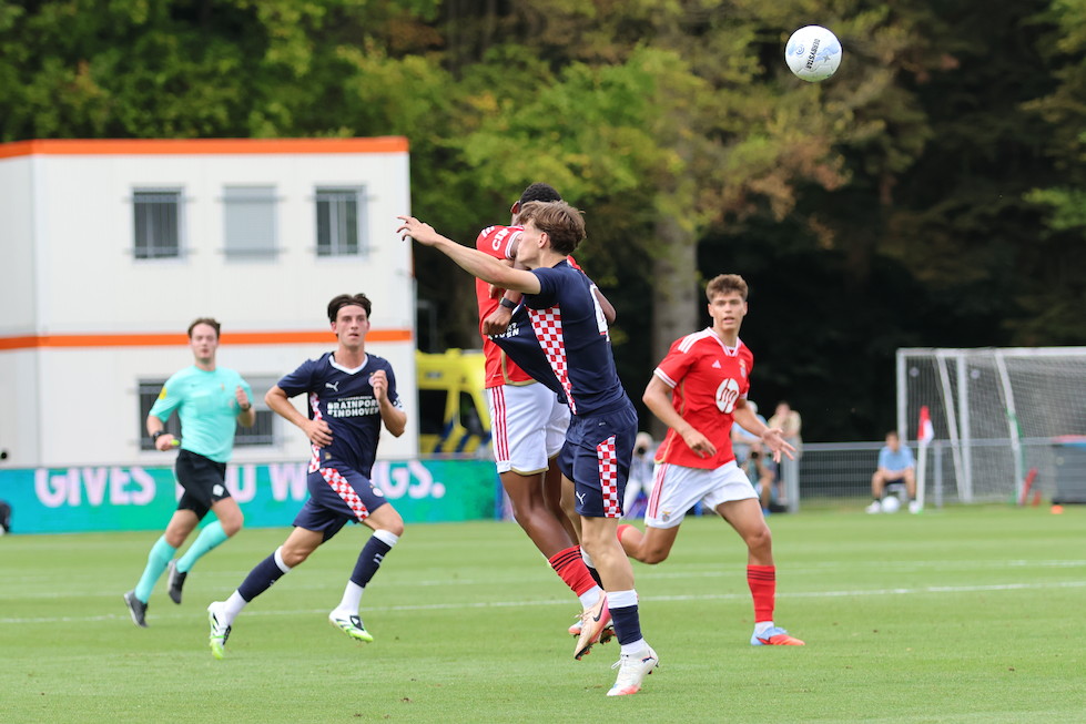 PSV - Benfica SL