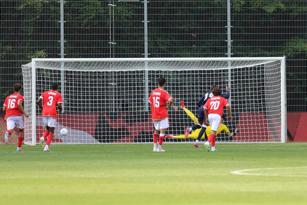 PSV - Benfica SL