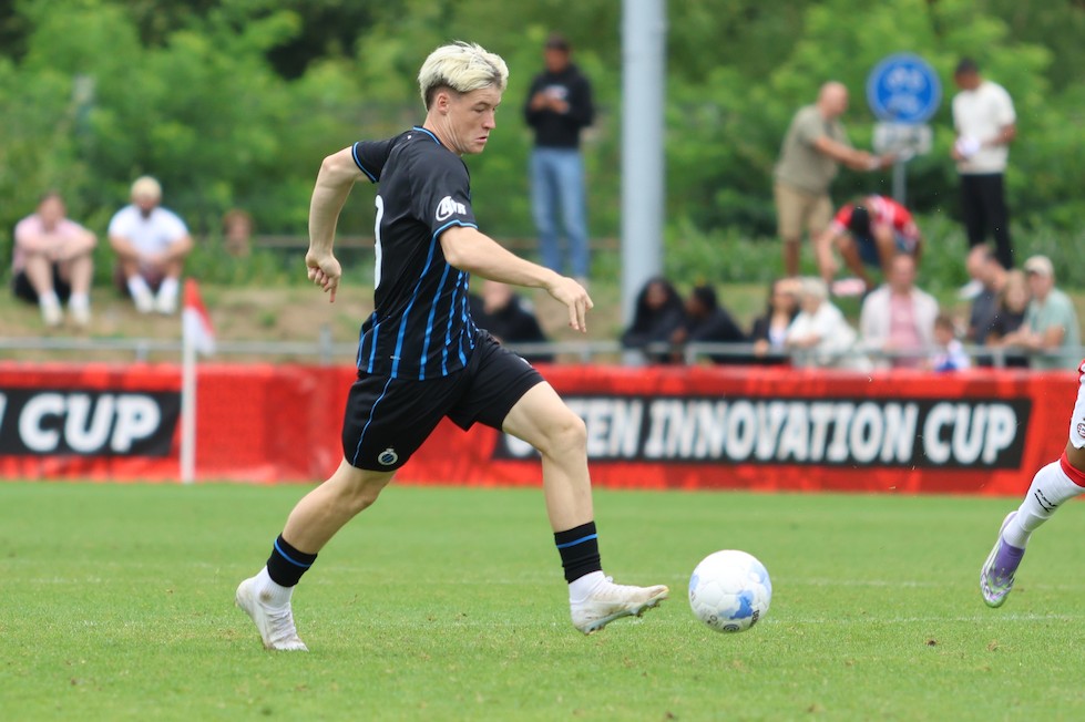 Club Brugge - PSV