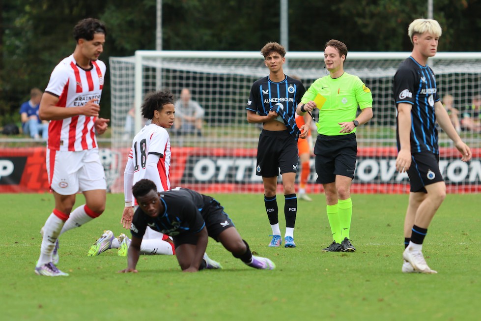 Club Brugge - PSV
