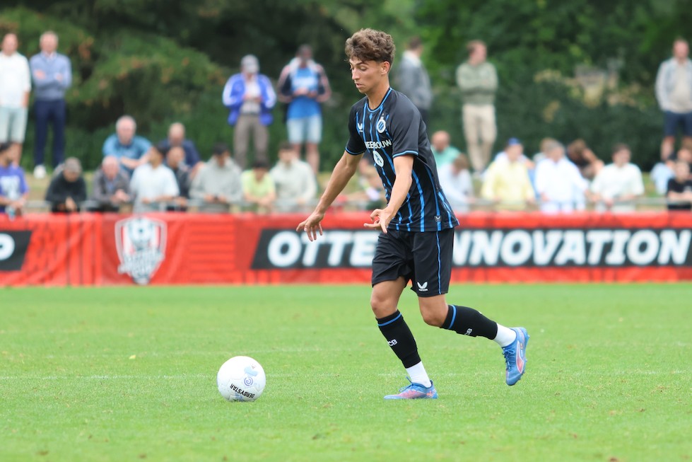 Club Brugge - PSV