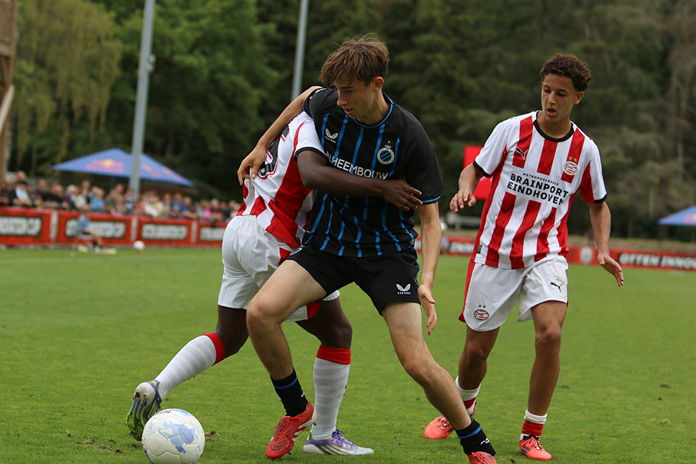 Club Brugge - PSV