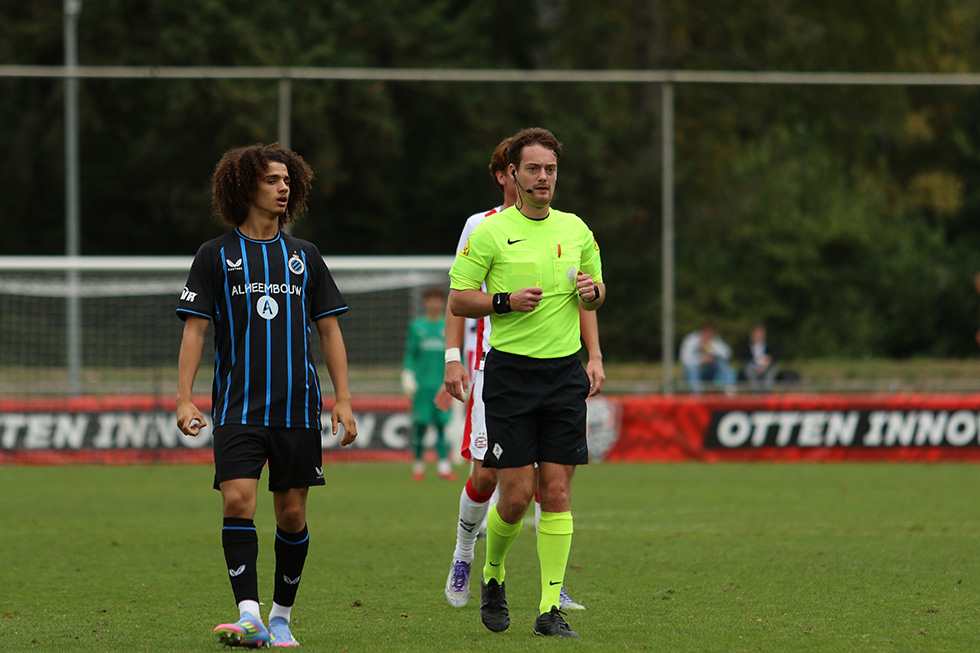Club Brugge - PSV
