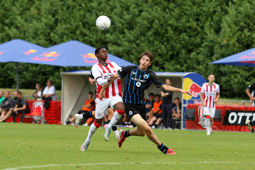 Club Brugge - PSV