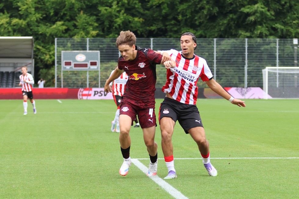 PSV - RB Leipzig
