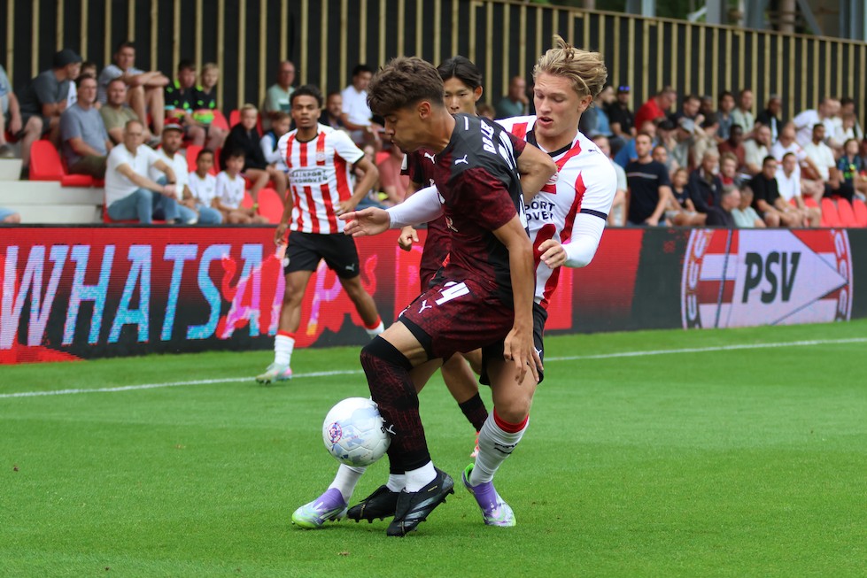 PSV - RB Leipzig