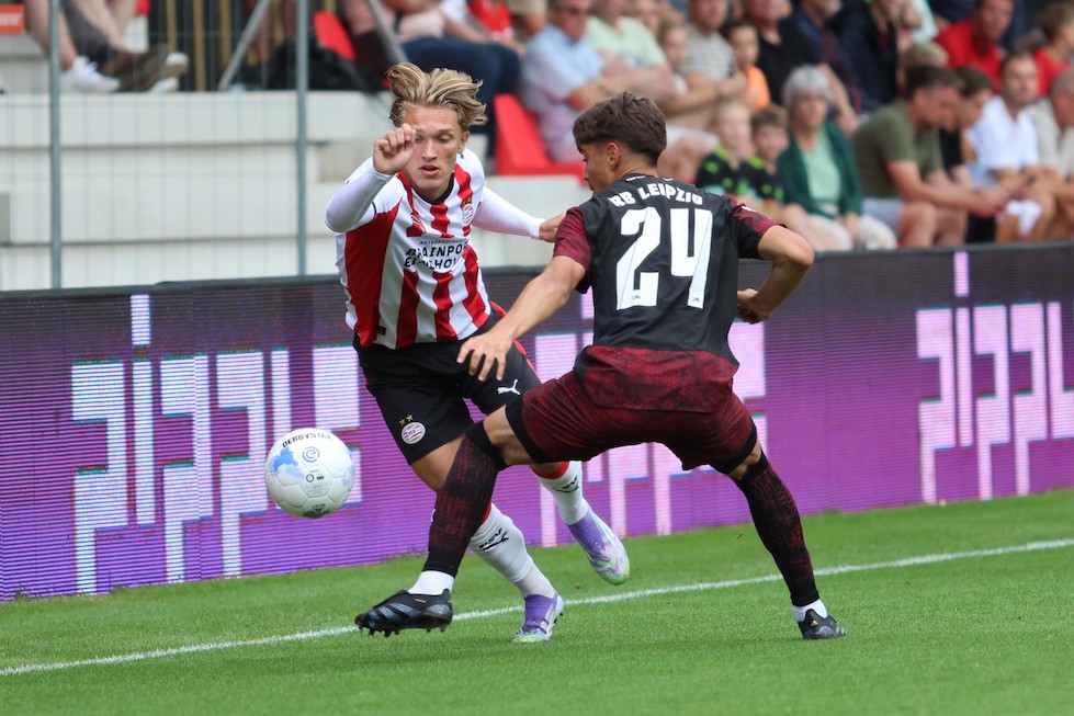PSV - RB Leipzig