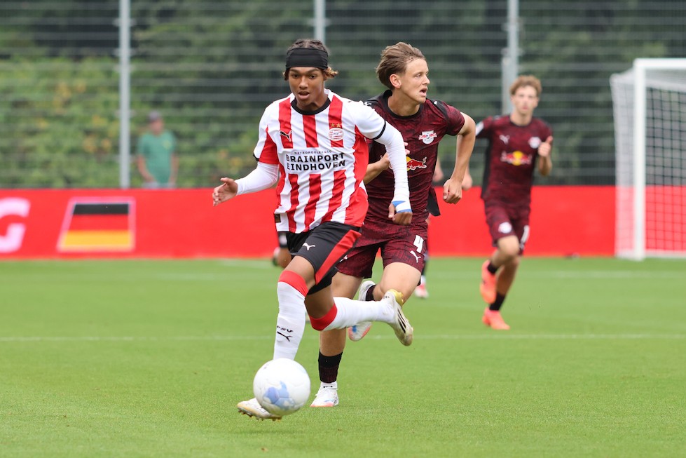 PSV - RB Leipzig