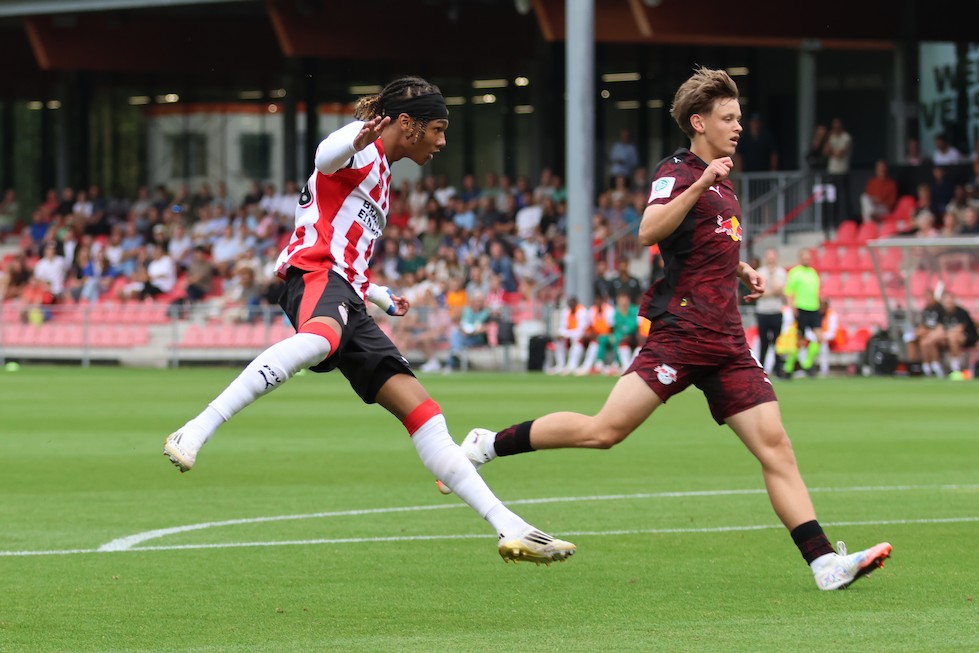 PSV - RB Leipzig