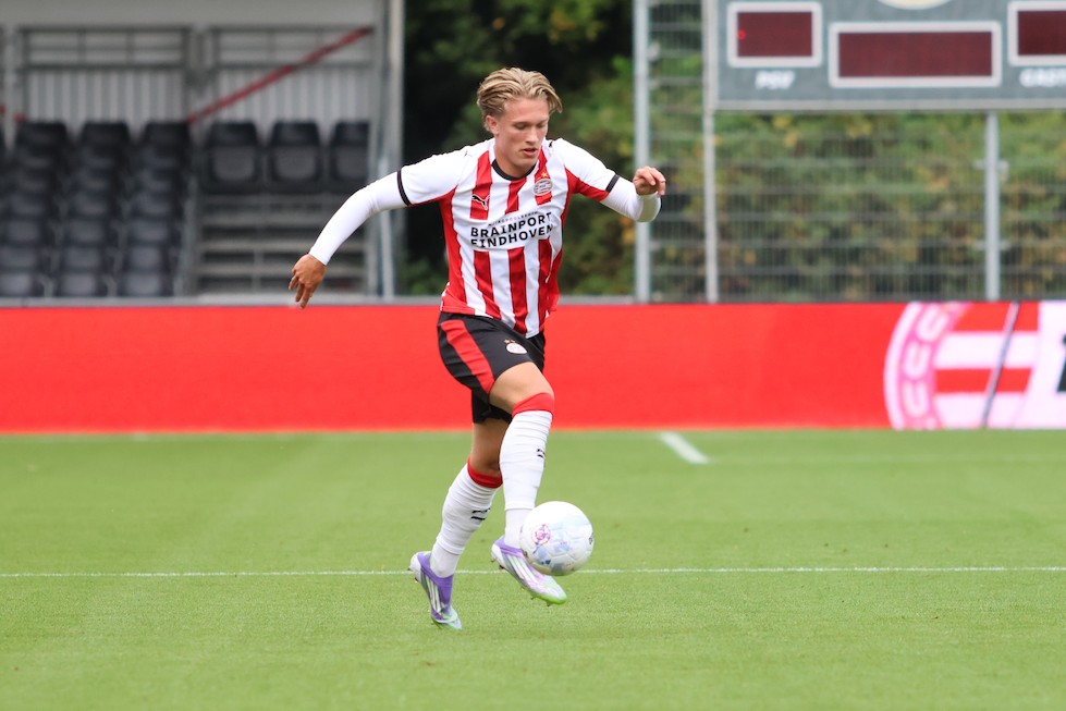 PSV - RB Leipzig