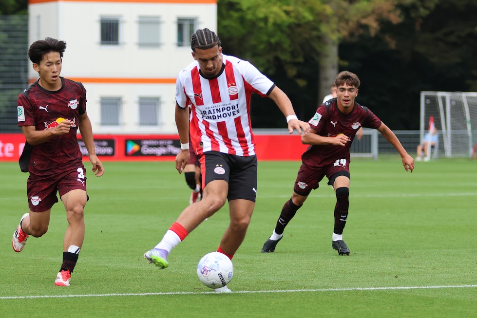PSV - RB Leipzig
