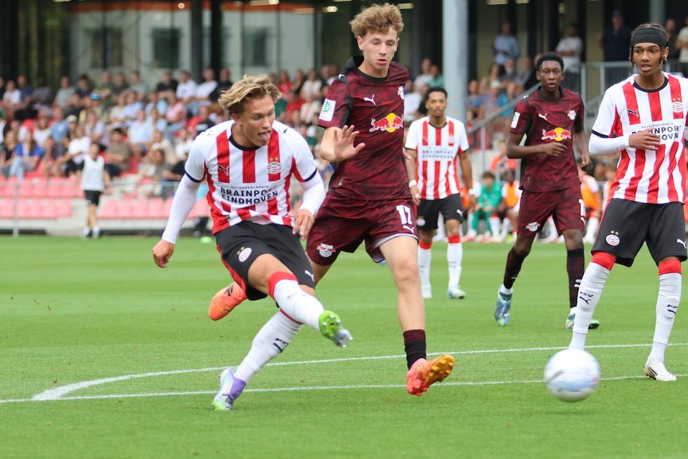 PSV - RB Leipzig