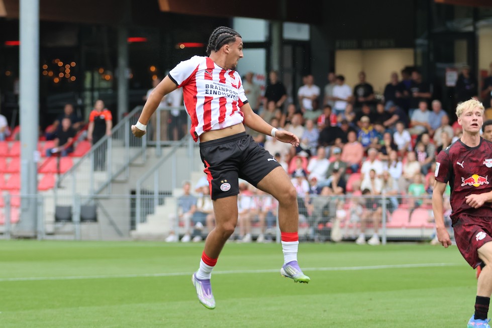 PSV - RB Leipzig