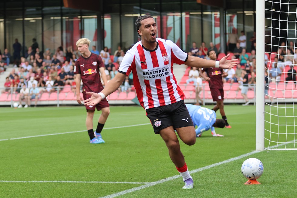 PSV - RB Leipzig