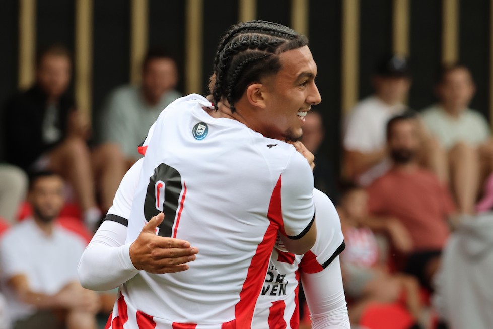 PSV - RB Leipzig