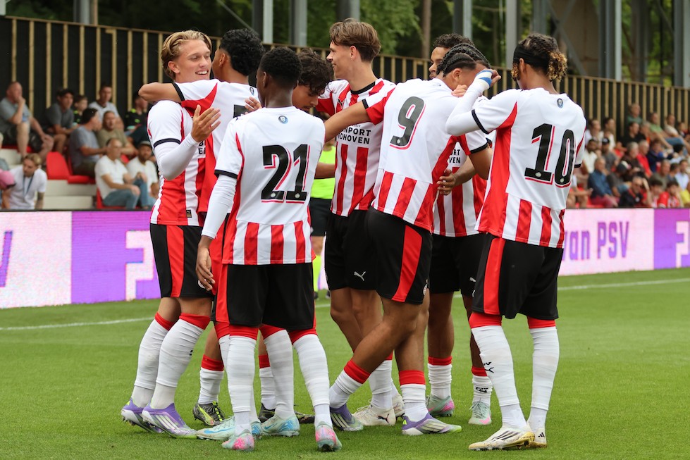 PSV - RB Leipzig