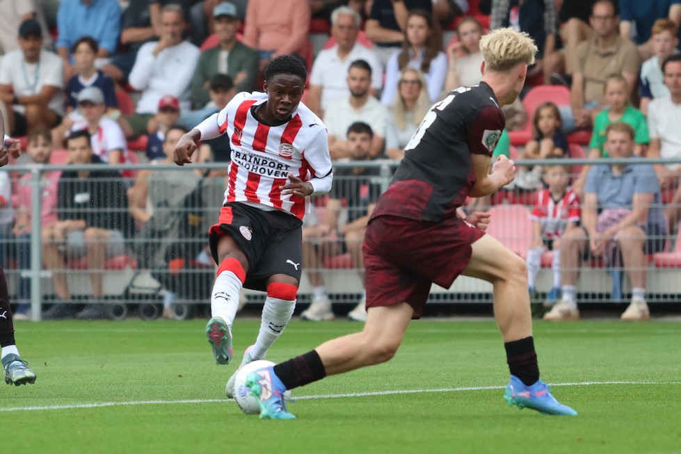 PSV - RB Leipzig
