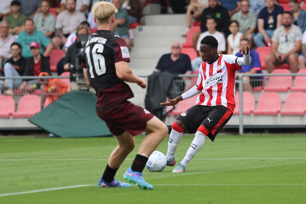 PSV - RB Leipzig