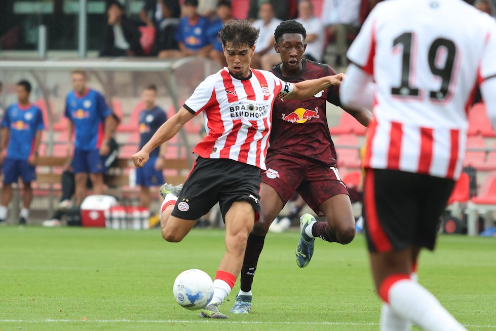 PSV - RB Leipzig