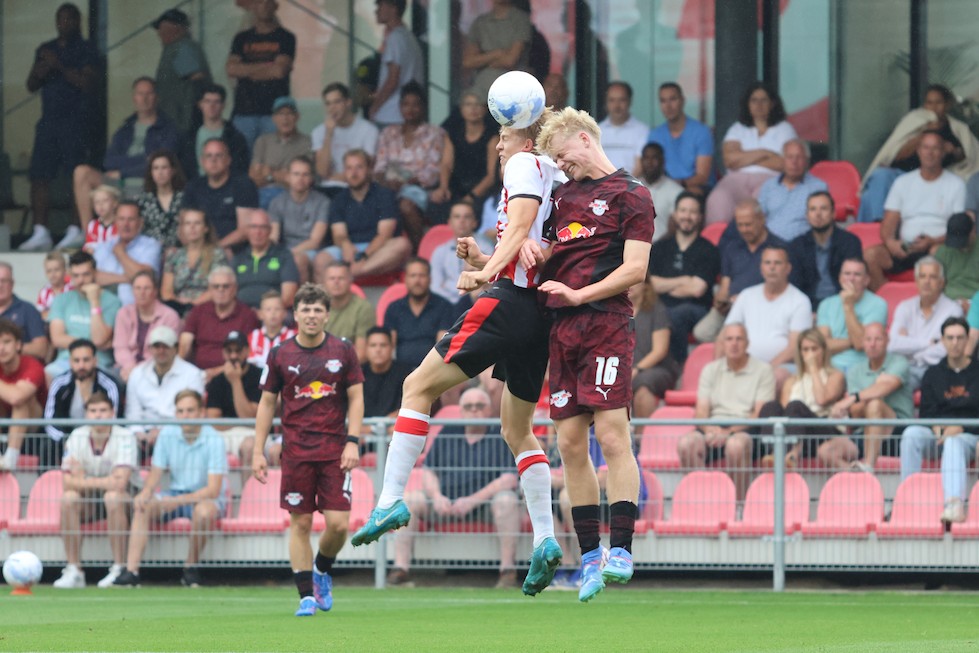 PSV - RB Leipzig