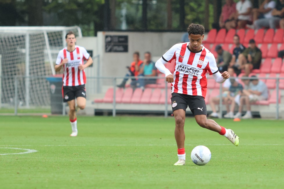 PSV - RB Leipzig