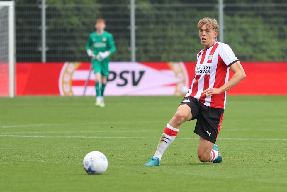 PSV - RB Leipzig