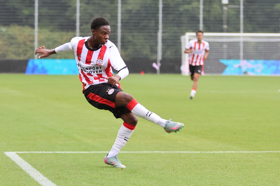 PSV - RB Leipzig