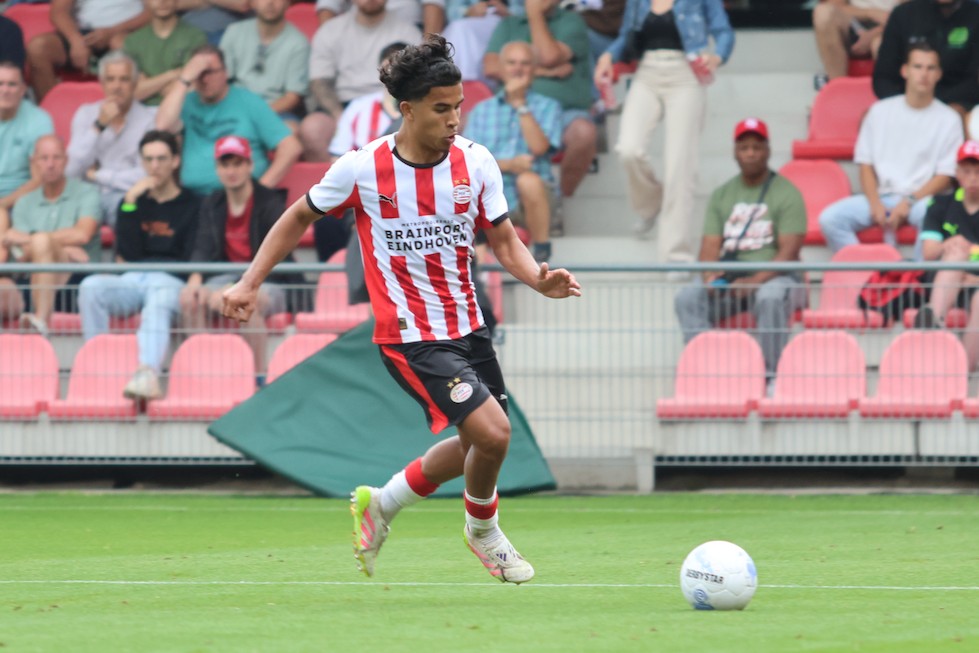 PSV - RB Leipzig