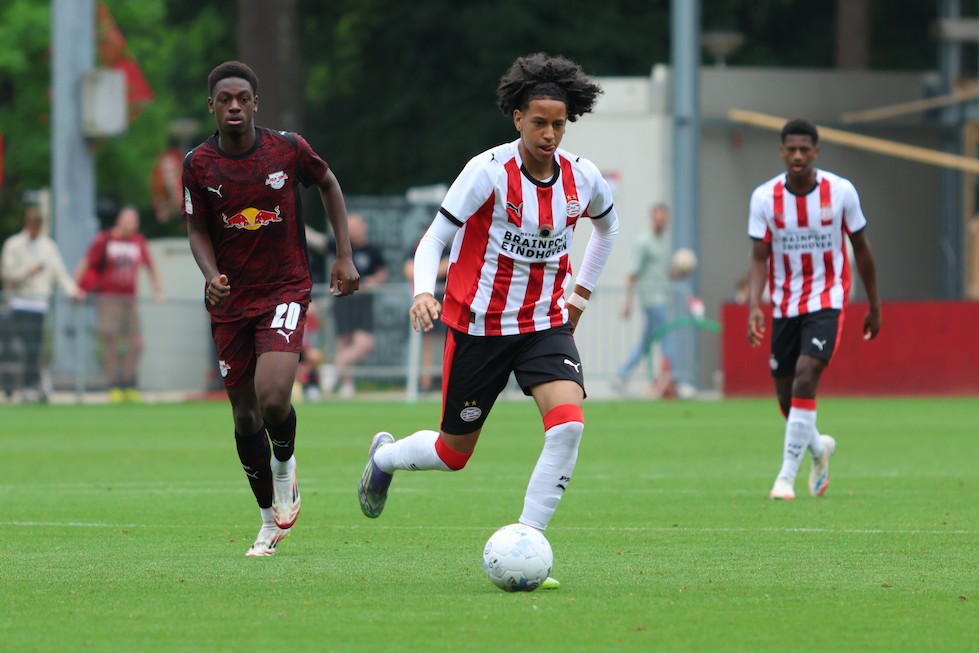 PSV - RB Leipzig