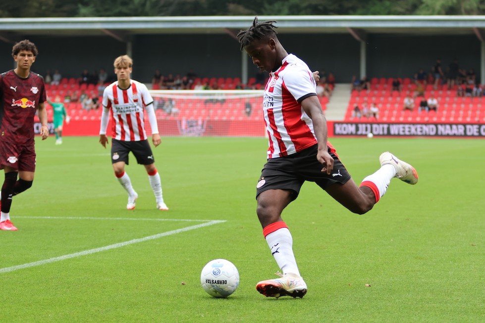 PSV - RB Leipzig