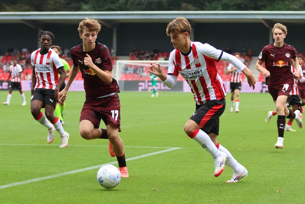 PSV - RB Leipzig