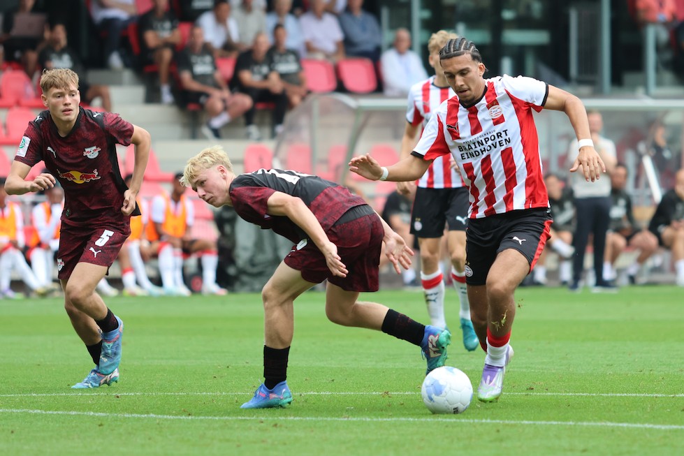 PSV - RB Leipzig