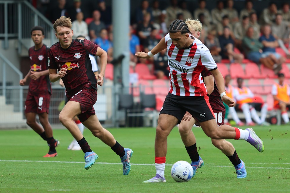 PSV - RB Leipzig