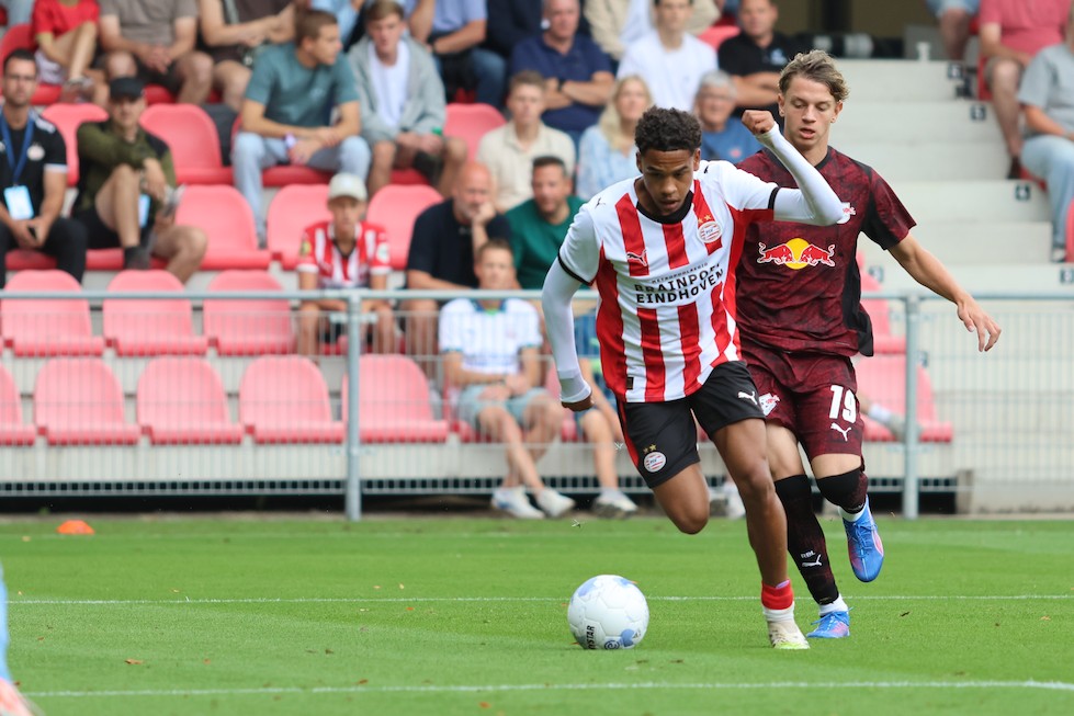 PSV - RB Leipzig