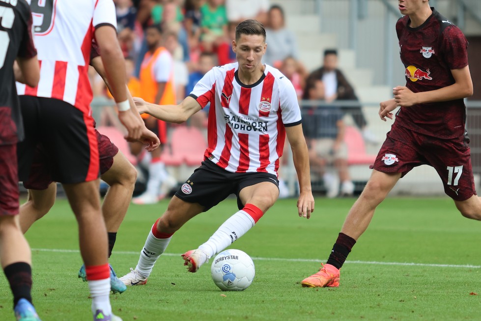 PSV - RB Leipzig