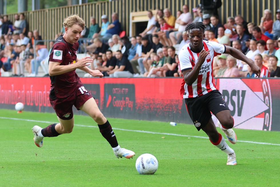PSV - RB Leipzig