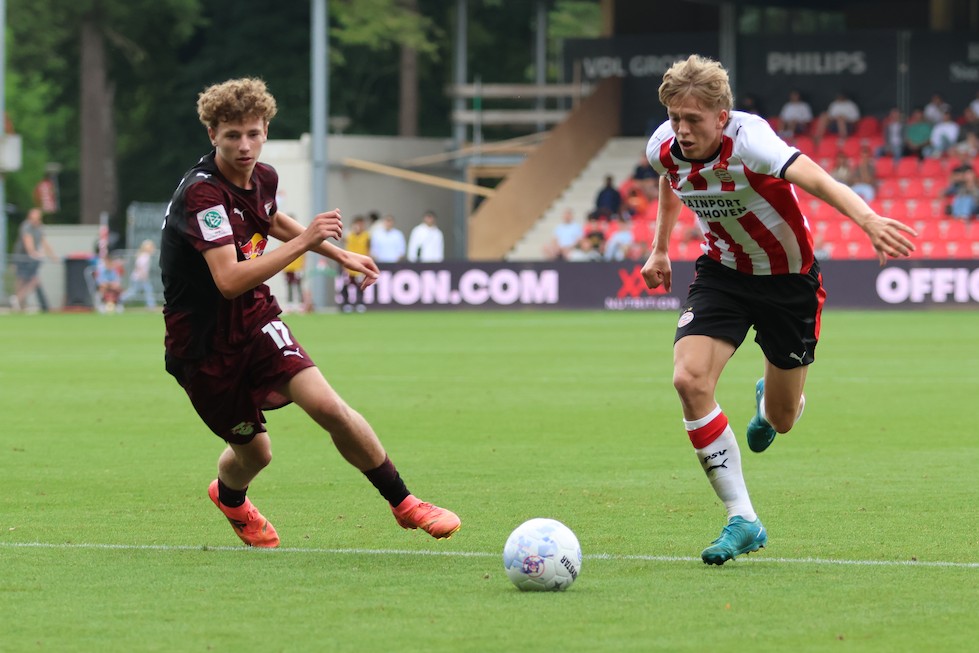PSV - RB Leipzig